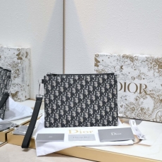 Christian Dior Clutch Bags